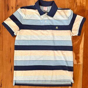 Brooks Brothers Men's Performance Polo